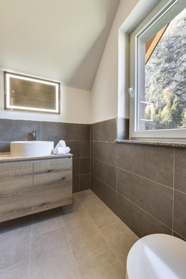 Chic Apartments With Finnish Sauna And Jacuzzi Kranjska Gora Exterior photo