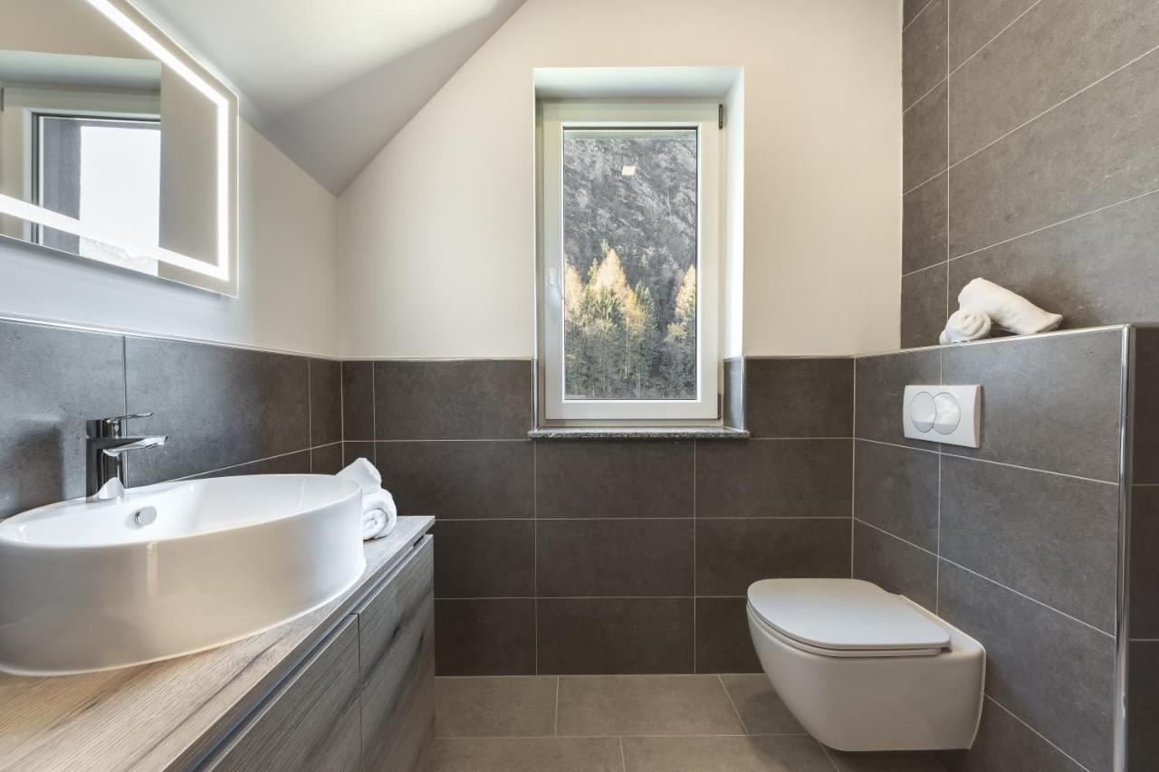 Chic Apartments With Finnish Sauna And Jacuzzi Kranjska Gora Exterior photo