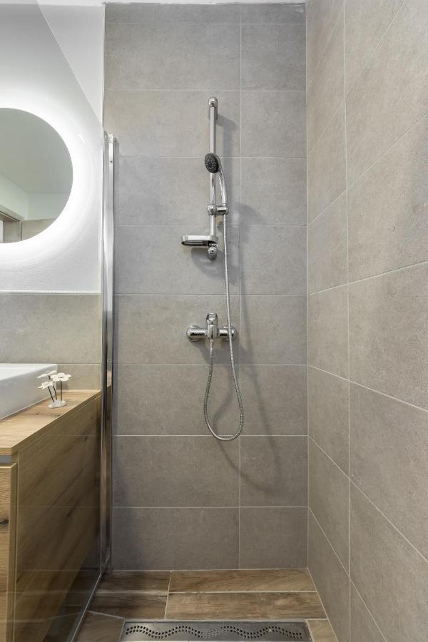 Chic Apartments With Finnish Sauna And Jacuzzi Kranjska Gora Exterior photo